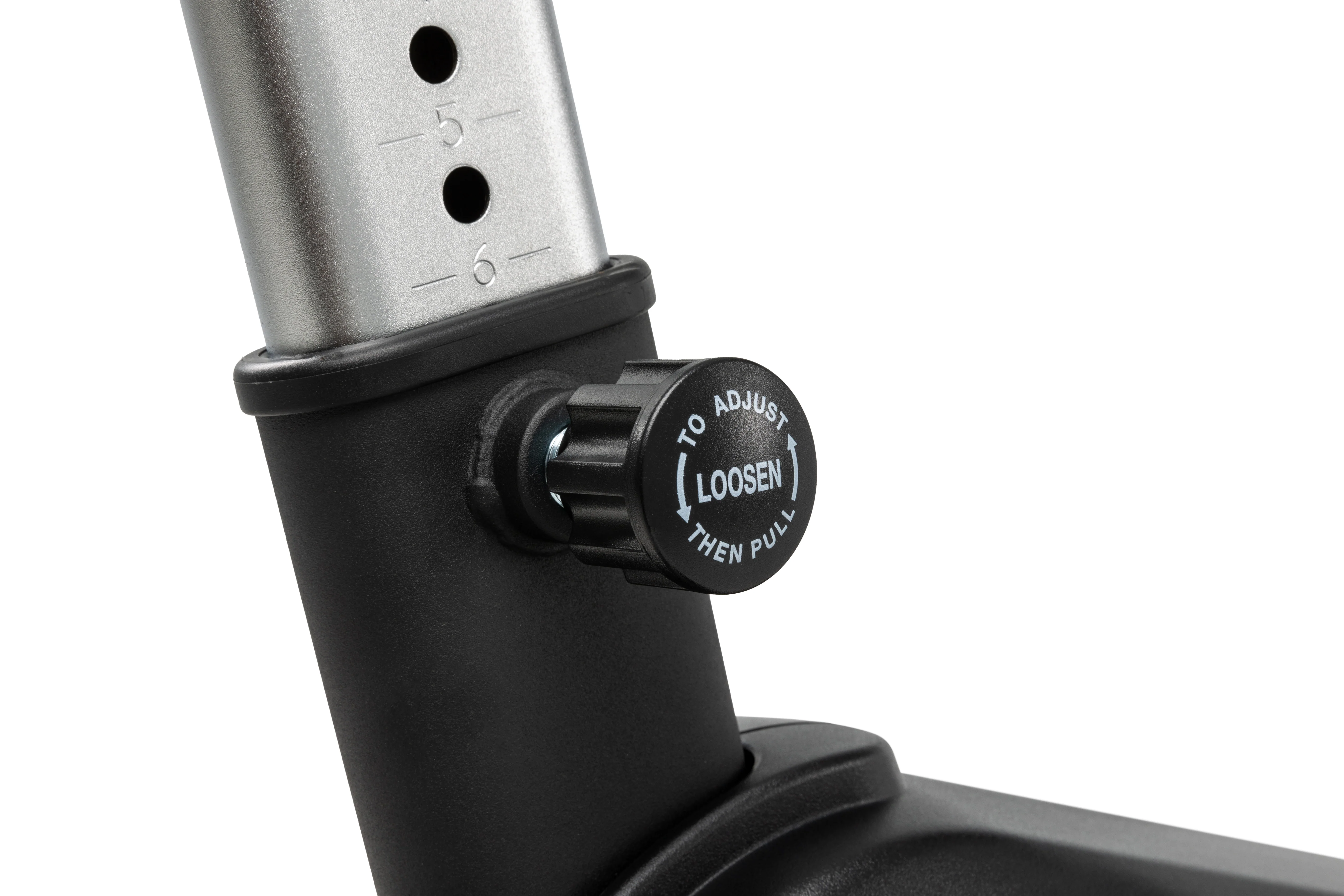 SOLE B94 Exercise Bike - Image 30