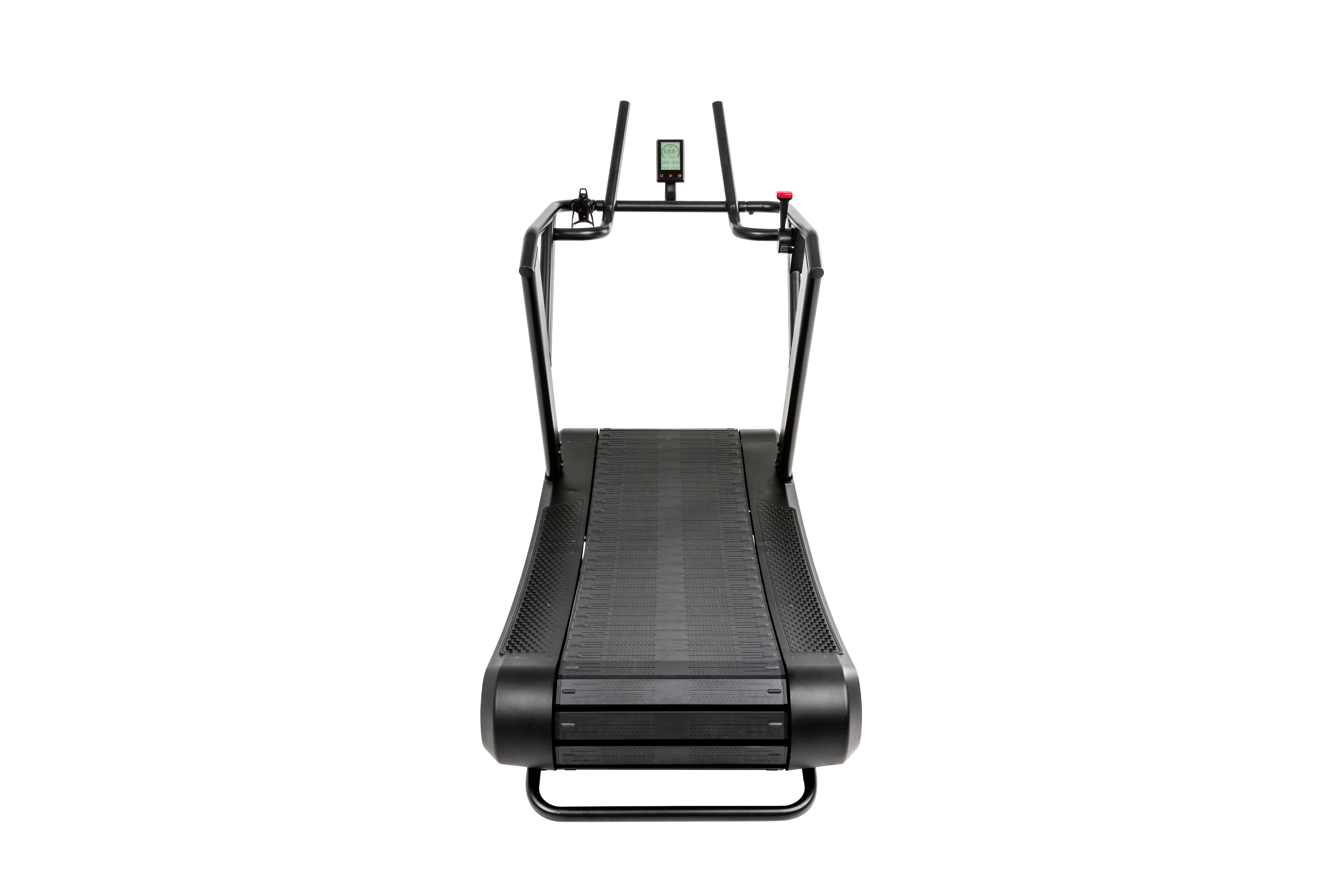 SOLE C80 Curved Manual Treadmill - Image 4