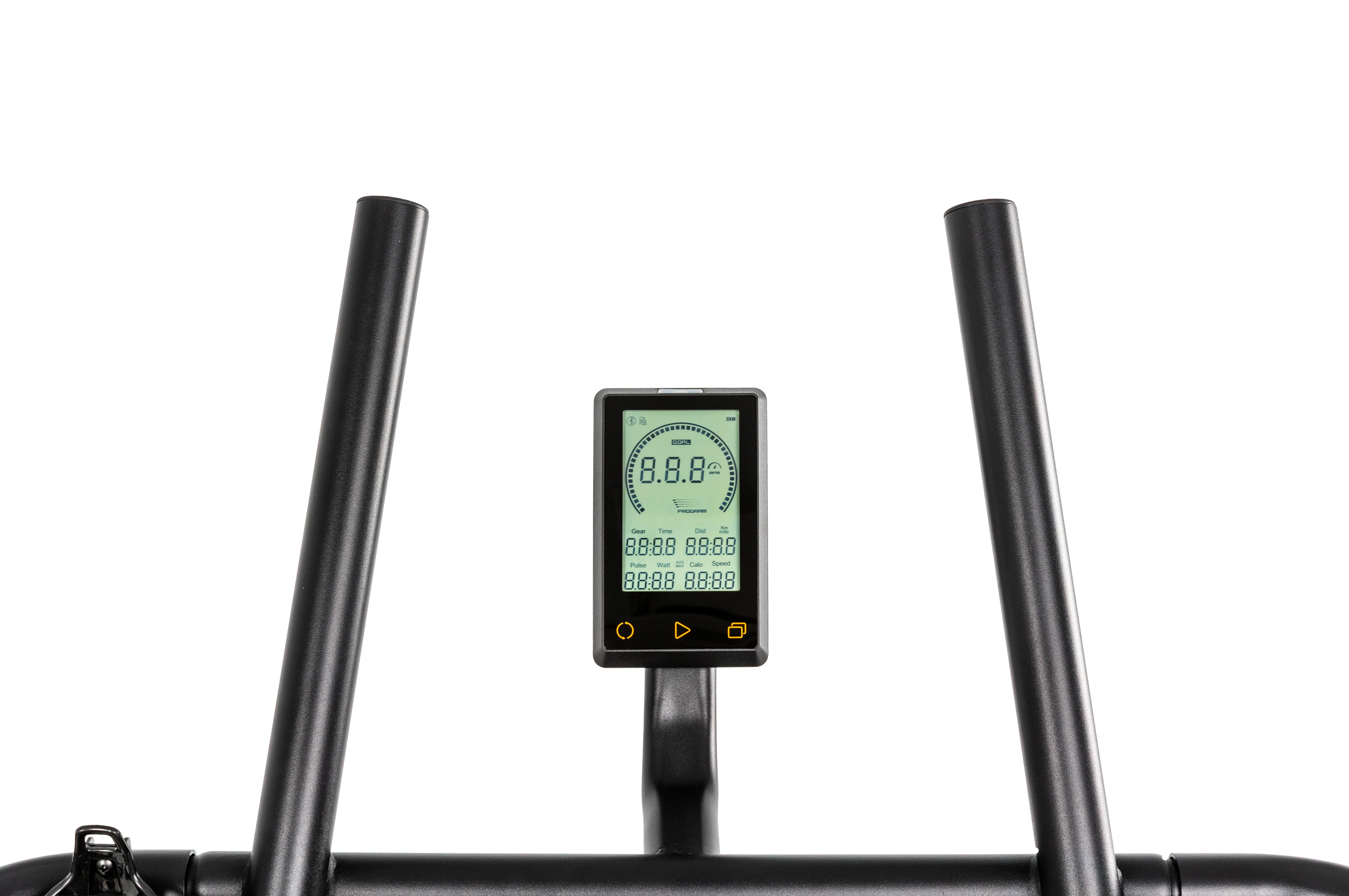 SOLE C80 Curved Manual Treadmill - Image 5