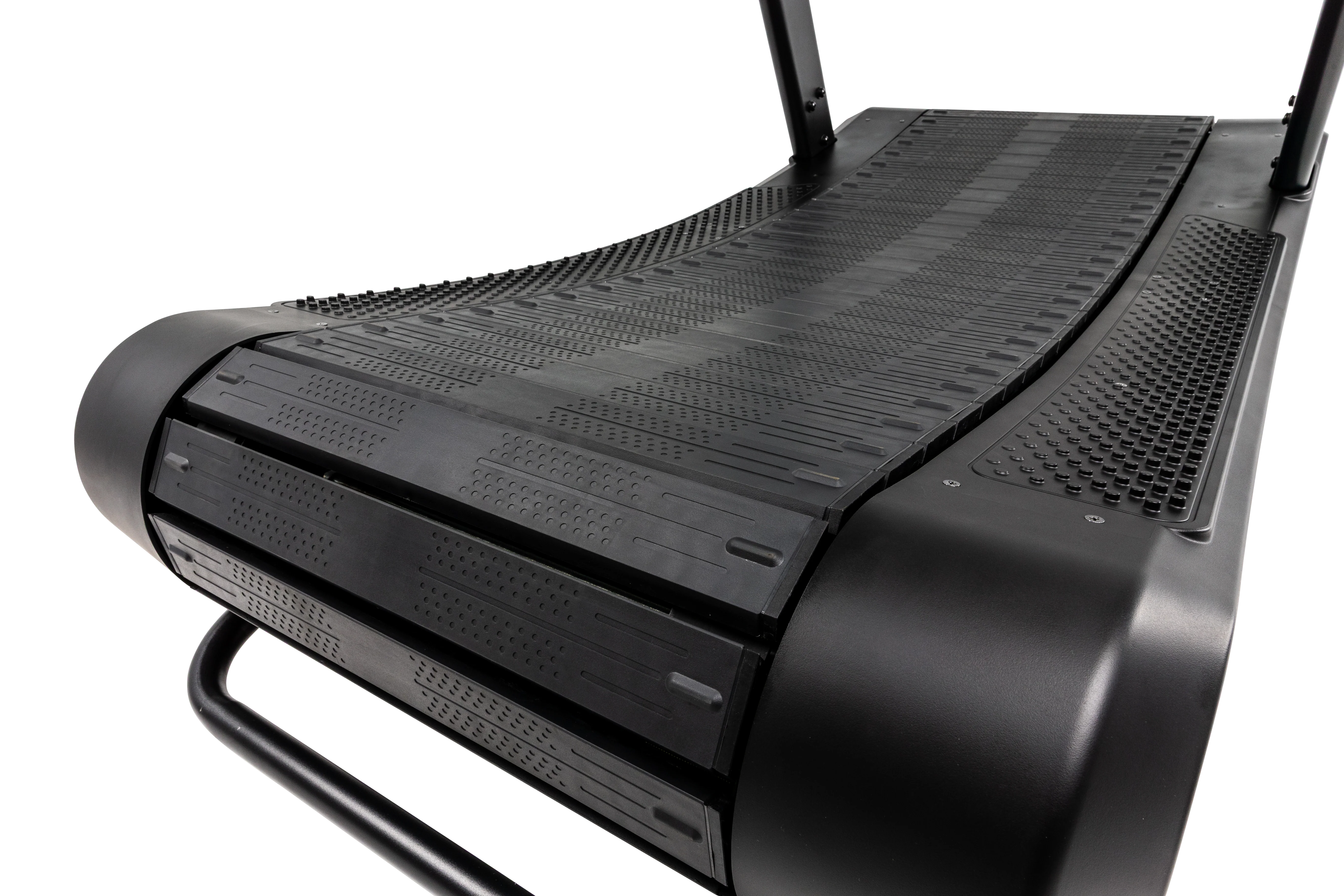 SOLE C80 Curved Manual Treadmill - Image 8