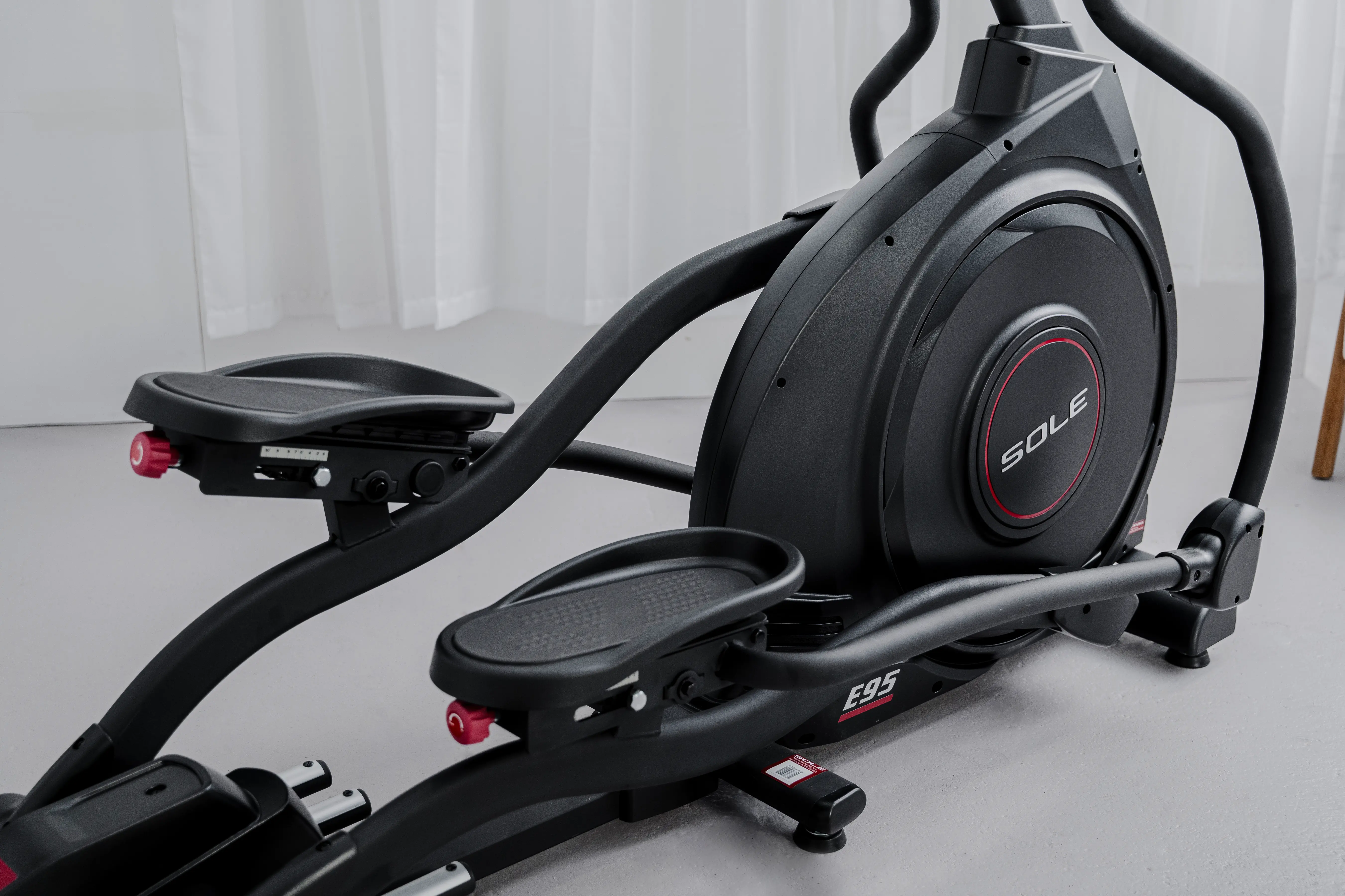 SOLE E95 Elliptical - Image 20