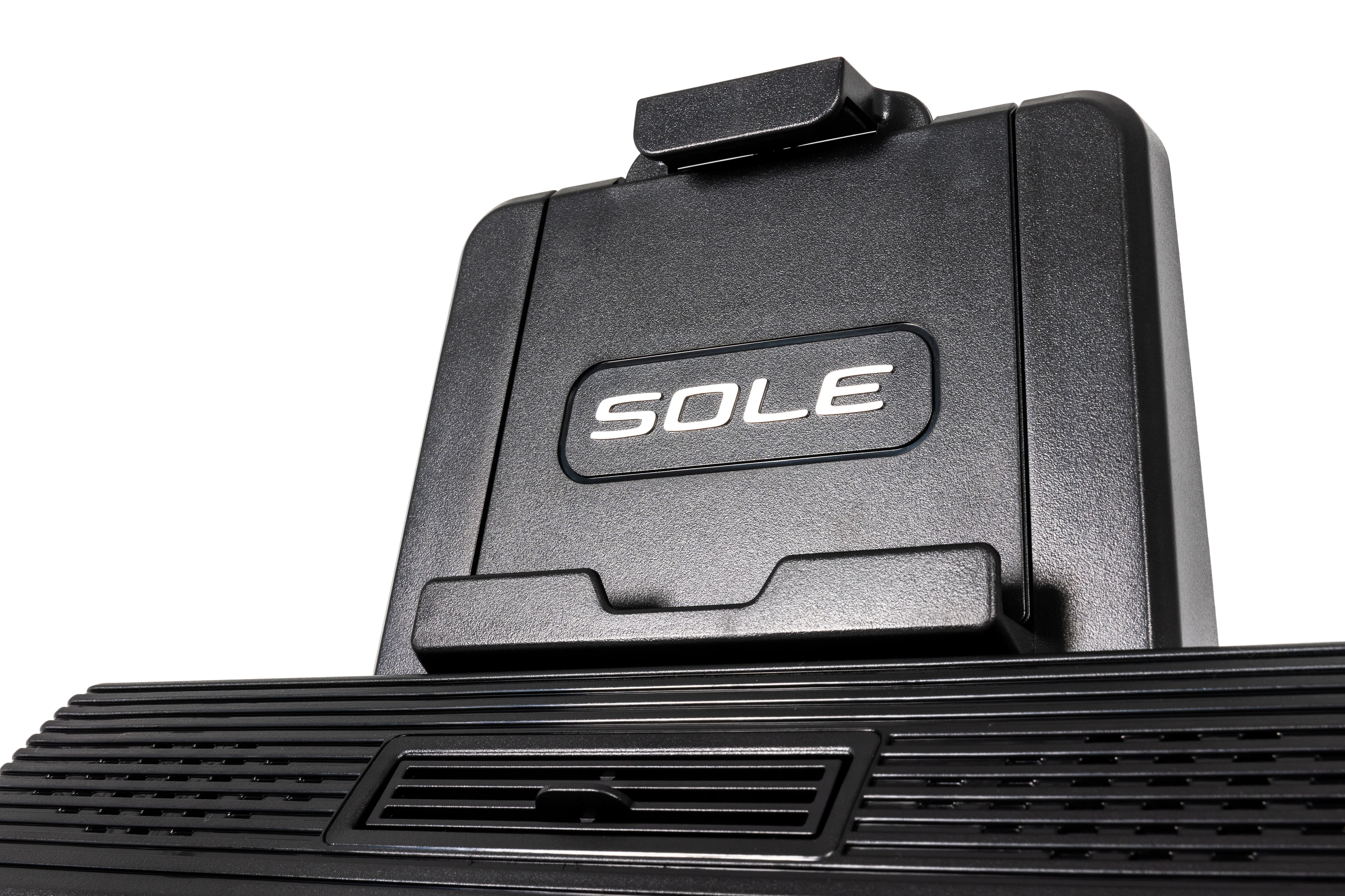 SOLE E95 Elliptical - Image 22