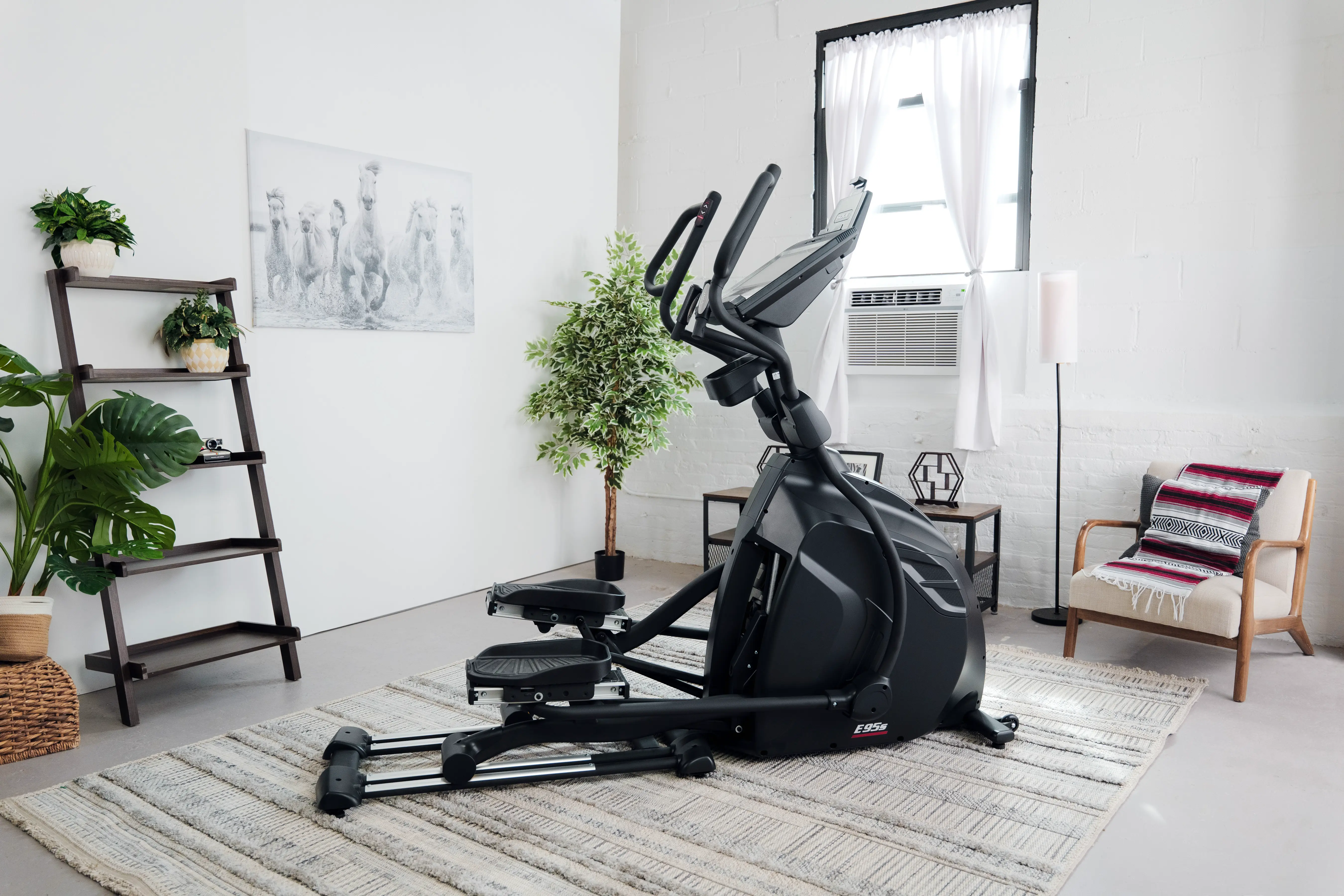 SOLE E95S Elliptical - Image 17