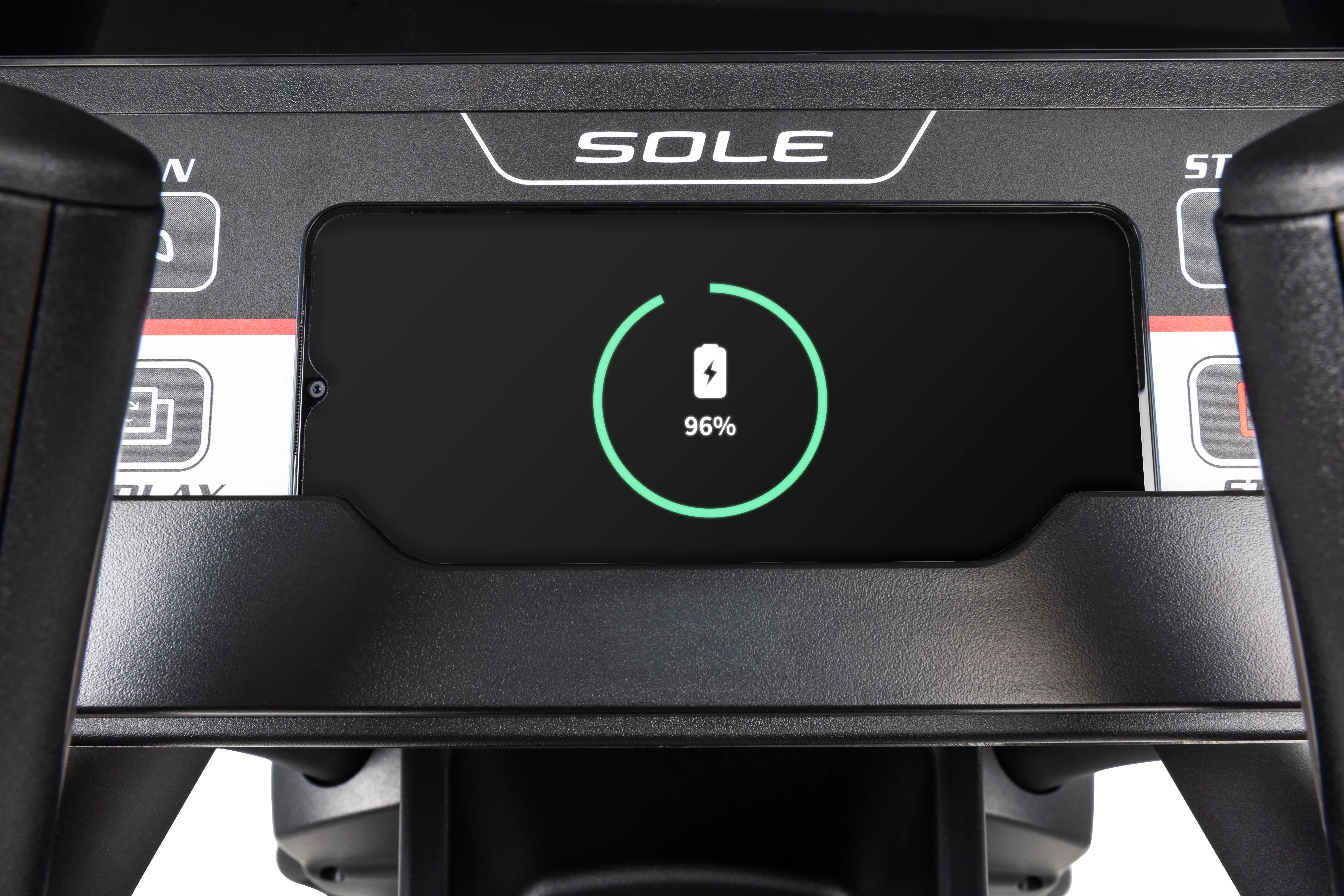 SOLE E95S Elliptical - Image 23