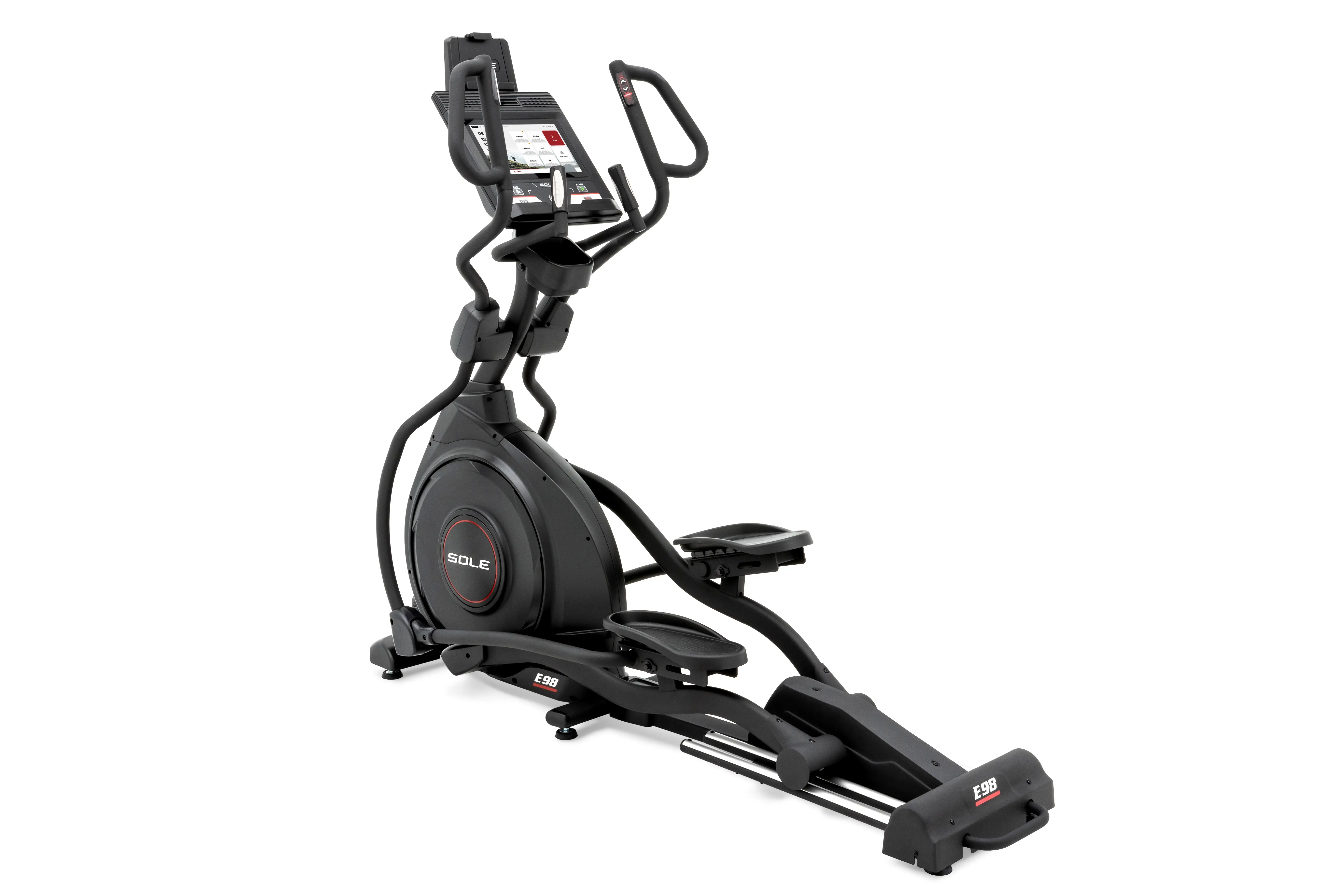 SOLE E98 Elliptical - Image 21