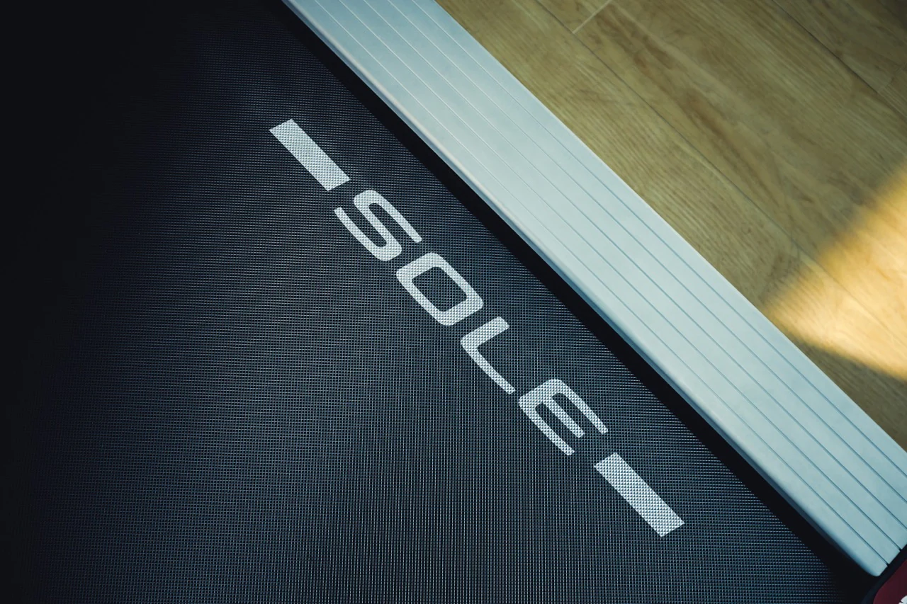 SOLE F80 Treadmill - Image 28