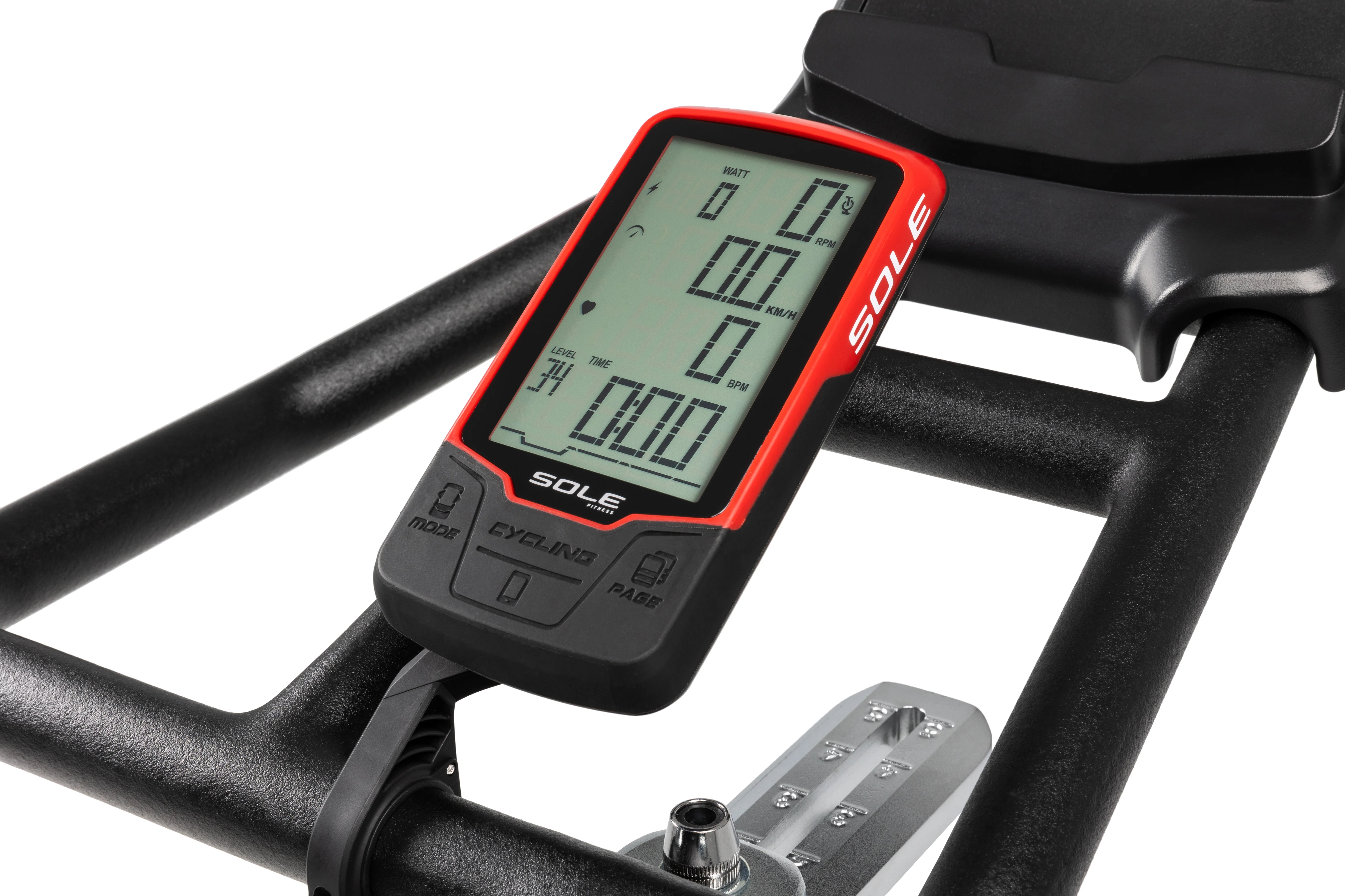 SOLE SB900 Exercise Bike - Image 15